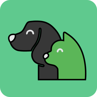 animal hoarding ikona